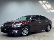 Nissan Teana III Кемерово  - изображение 17