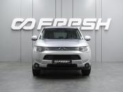 Mitsubishi Outlander III Воронеж  - изображение 19