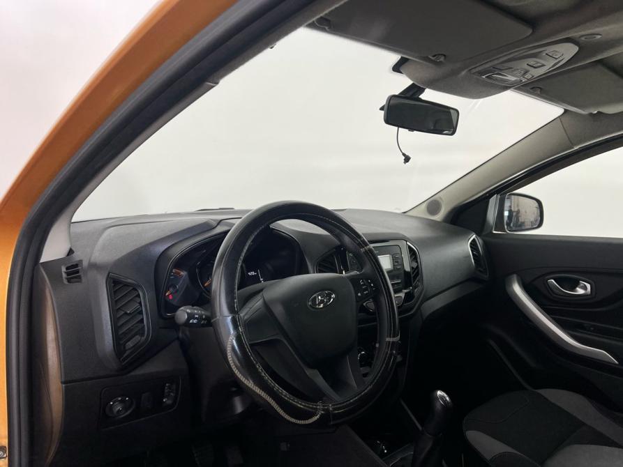 Lada (ВАЗ) XRAY I Архангельск  - изображение 12
