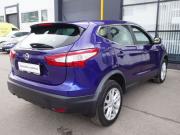 Nissan Qashqai II Москва  - изображение 20