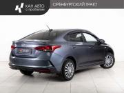 Hyundai Solaris II Рестайлинг Казань  - изображение 18