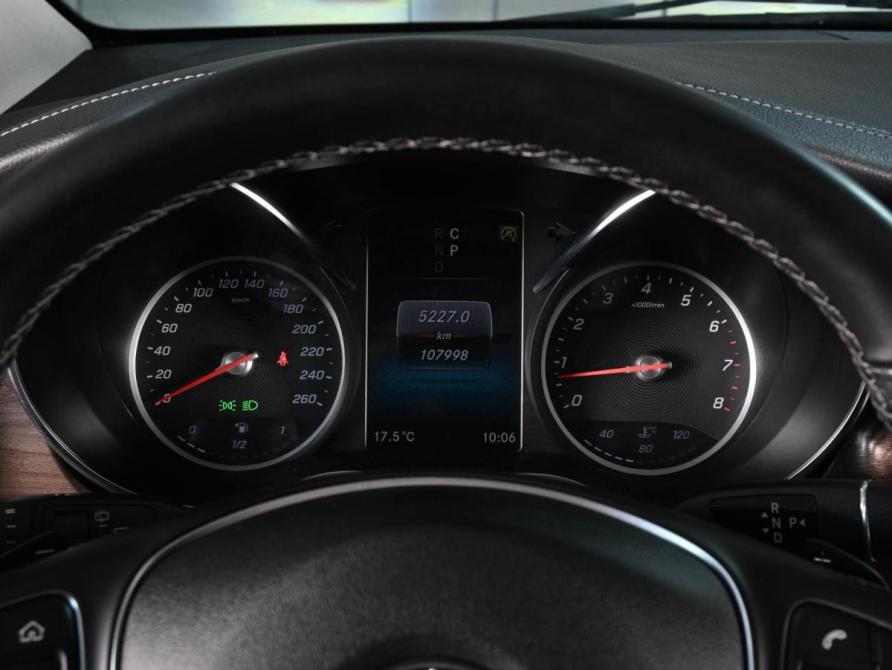 Mercedes-Benz V-Класс III (W447) Рестайлинг Ростов-на-Дону  - изображение 36