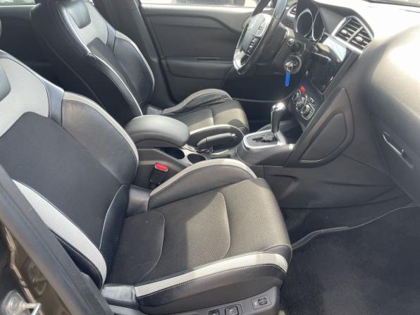 Citroen DS4 с пробегом 2012 года, цена 659 000 рублей, 298719 км, хэтчбек, Автокод Объявления
