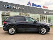 Volkswagen Tiguan II Набережные Челны  - изображение 38