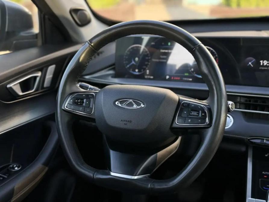 Chery Tiggo 7 Pro Max I Уфа  - изображение 8