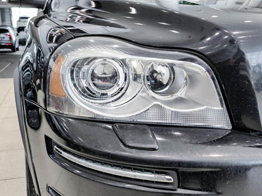 Volvo XC90 I Рестайлинг Казань  - изображение 11