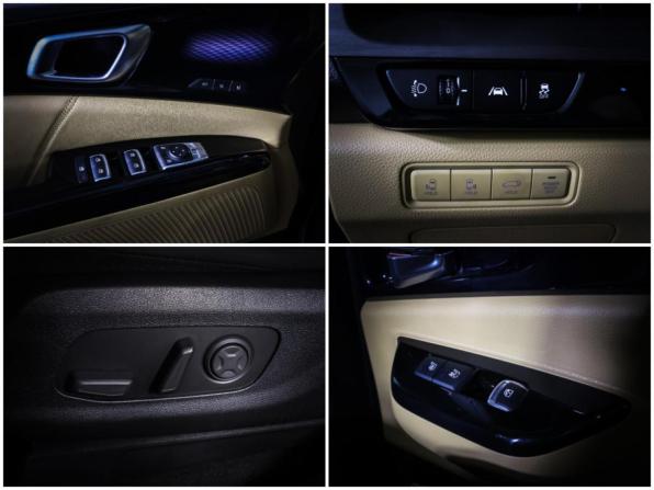 Kia Carnival IV с пробегом 2021 года, цена 3 824 000 рублей, 89455 км, минивэн, Автокод Объявления