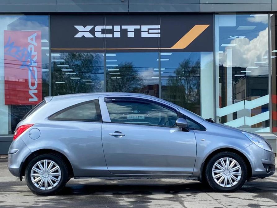 Opel Corsa D Архангельск  - изображение 5