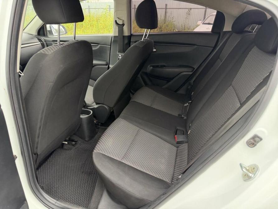 Kia Rio IV Пермь  - изображение 7