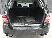 Mercedes-Benz M-Класс AMG II (W164) Екатеринбург  - изображение 27