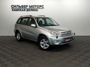 Toyota RAV4 II (XA20) Рестайлинг Пермь  - изображение 29