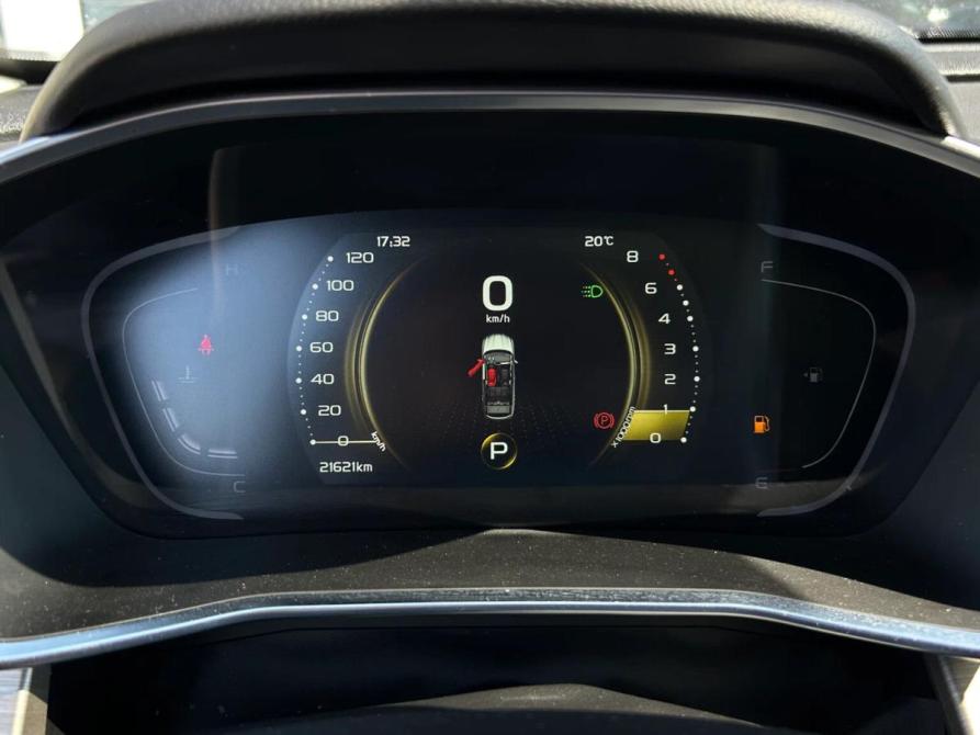 Geely Coolray I Альметьевск  - изображение 19