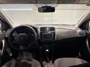 Renault Sandero II Новосибирск  - изображение 31