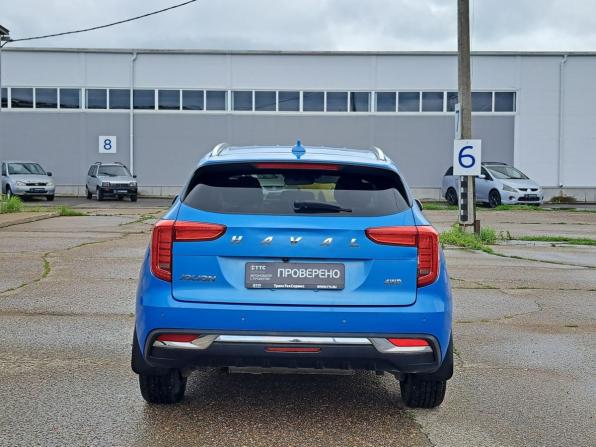 Haval Jolion I с пробегом 2023 года, цена 1 790 000 рублей, 50823 км, внедорожник, Автокод Объявления