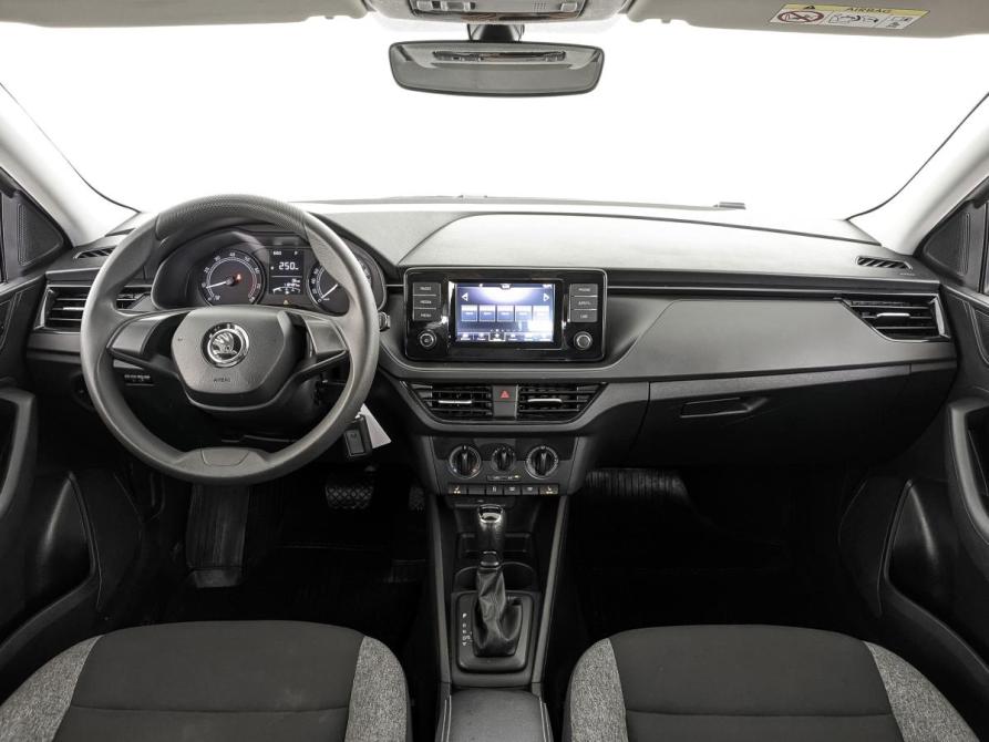 Skoda Rapid II Москва  - изображение 14