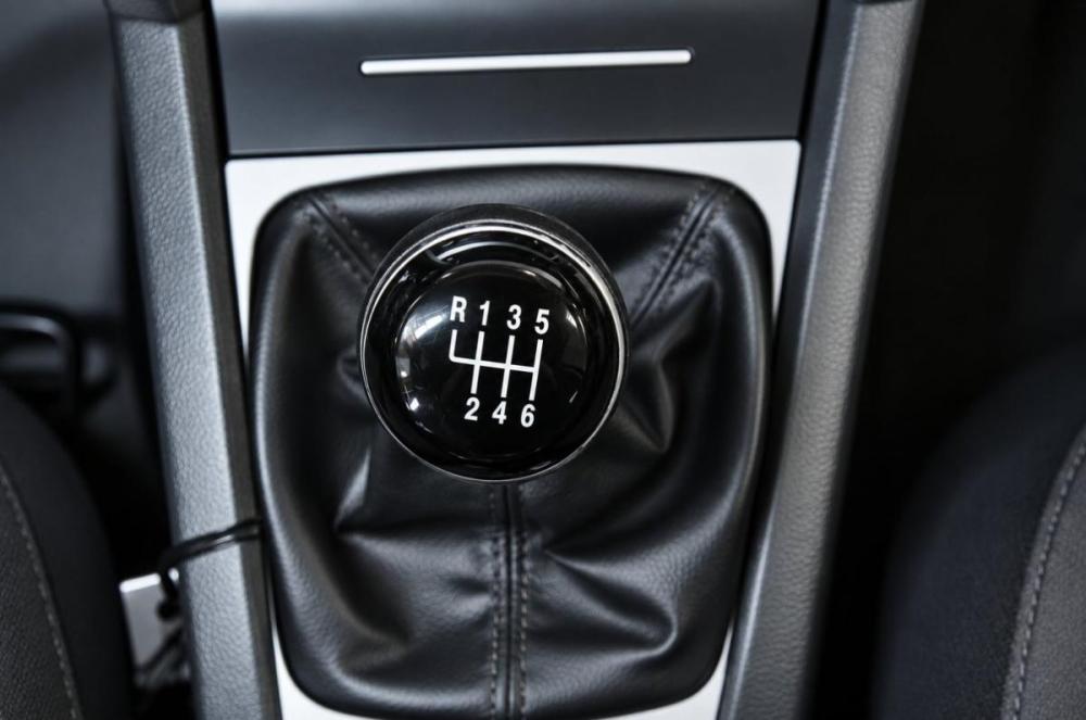 Skoda Octavia II (A5) Рестайлинг Челябинск  - изображение 17