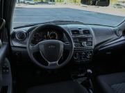 Lada (ВАЗ) Granta I Рестайлинг Волгоград  - изображение 23