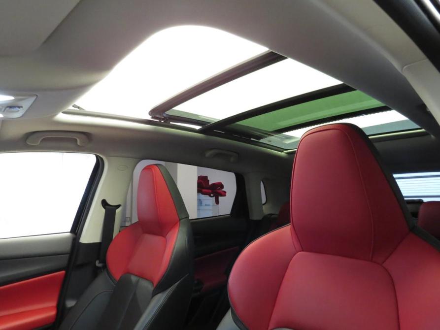 Changan UNI-S (CS55 Plus) Санкт-Петербург  - изображение 8