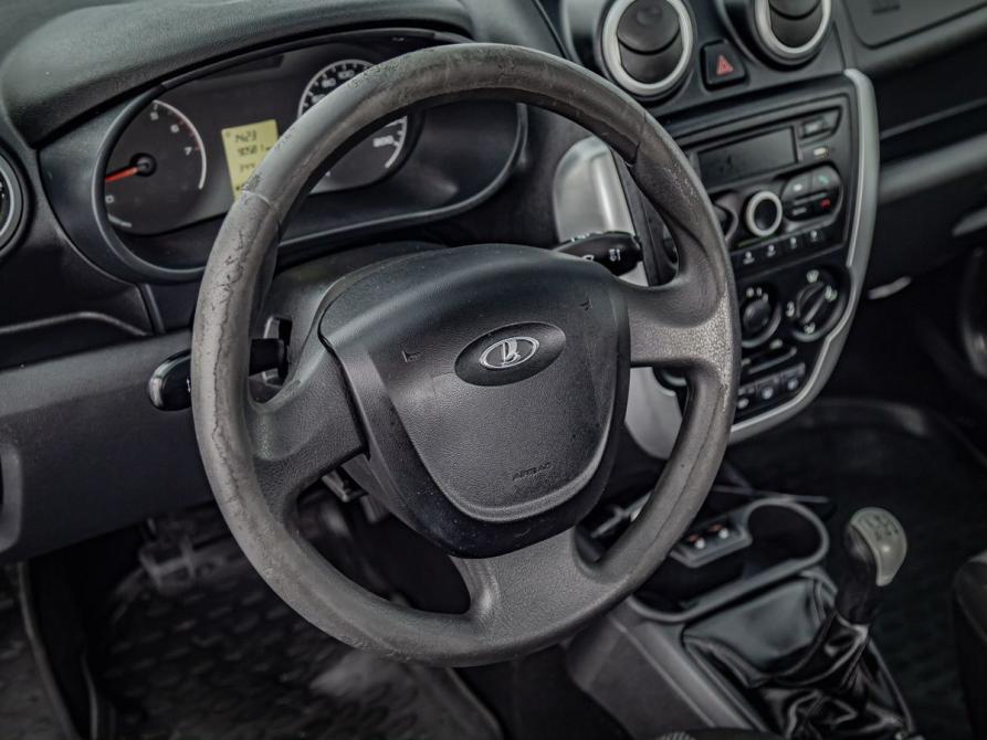 Lada (ВАЗ) Granta I Тюмень  - изображение 6