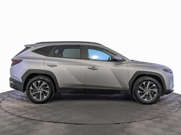 Hyundai Tucson IV с пробегом 2023 года, цена 3 250 000 рублей, 73000 км, внедорожник, Автокод Объявления