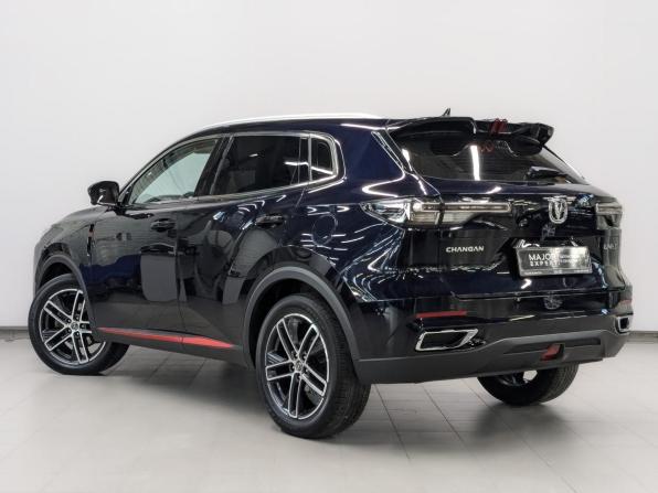 Changan CS55 Plus II с пробегом 2024 года, цена 1 875 000 рублей, 64201 км, внедорожник, Автокод Объявления