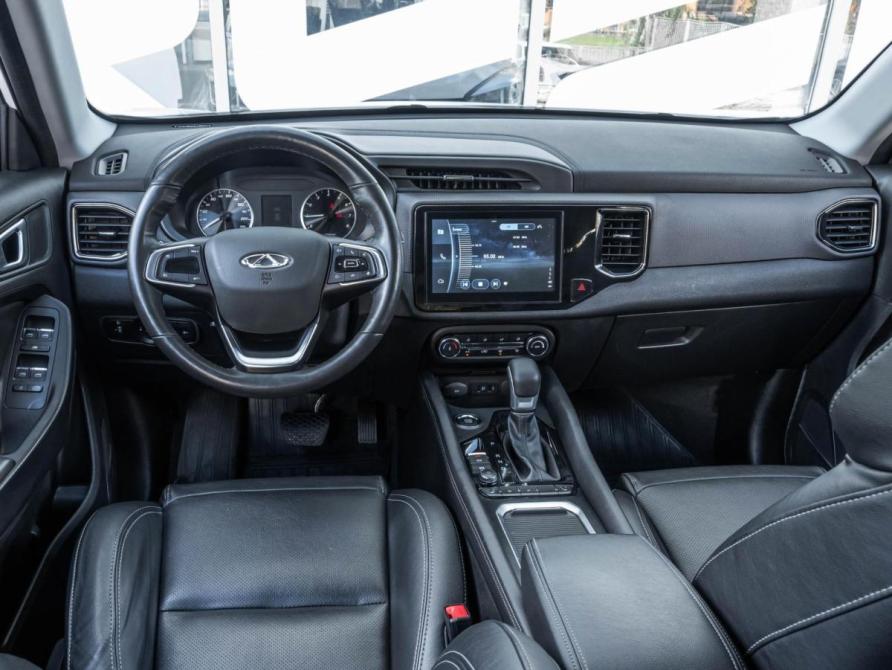 Chery Tiggo 4 I Рестайлинг Ставрополь  - изображение 6