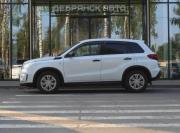 Suzuki Vitara II Рестайлинг Брянск  - изображение 25