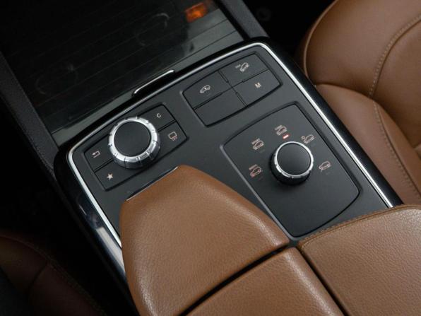 Mercedes-Benz GLS I (X166) с пробегом 2018 года, цена 4 897 077 рублей, 117117 км, внедорожник, Автокод Объявления