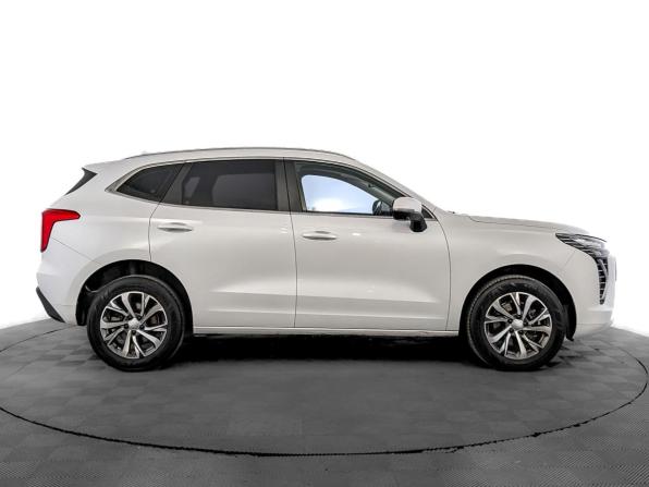 Haval Jolion I с пробегом 2023 года, цена 1 755 000 рублей, 38644 км, внедорожник, Автокод Объявления