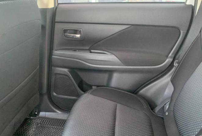 Mitsubishi Outlander III Рестайлинг 3 с пробегом 2021 года, цена 2 670 000 рублей, 50086 км, внедорожник, Автокод Объявления