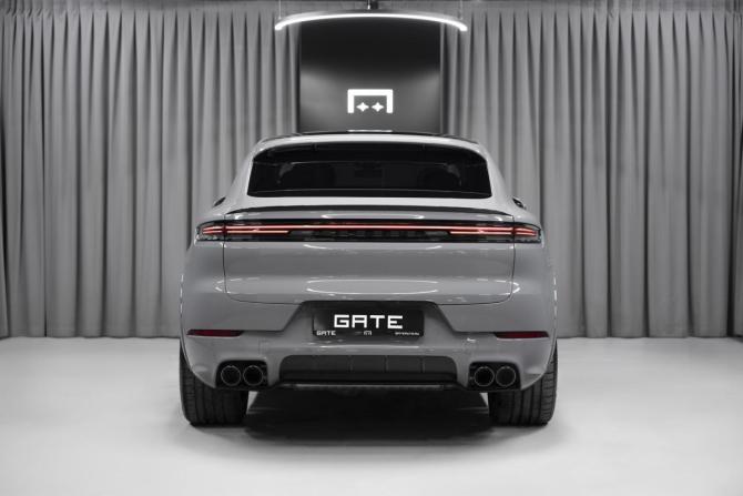 Новый Porsche Cayenne III Рестайлинг 2025 года, цена 19 900 000 рублей, внедорожник, Автокод Объявления