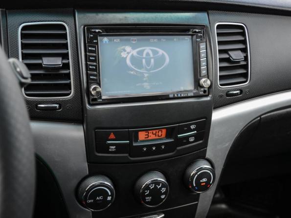 SsangYong Actyon II с пробегом 2011 года, цена 820 000 рублей, 113500 км, внедорожник, Автокод Объявления