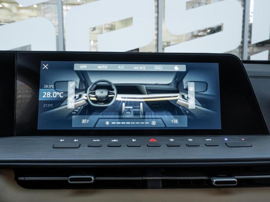 Changan Hunter Plus Ставрополь  - изображение 15