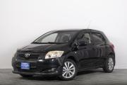 Toyota Auris I Томск  - изображение 21