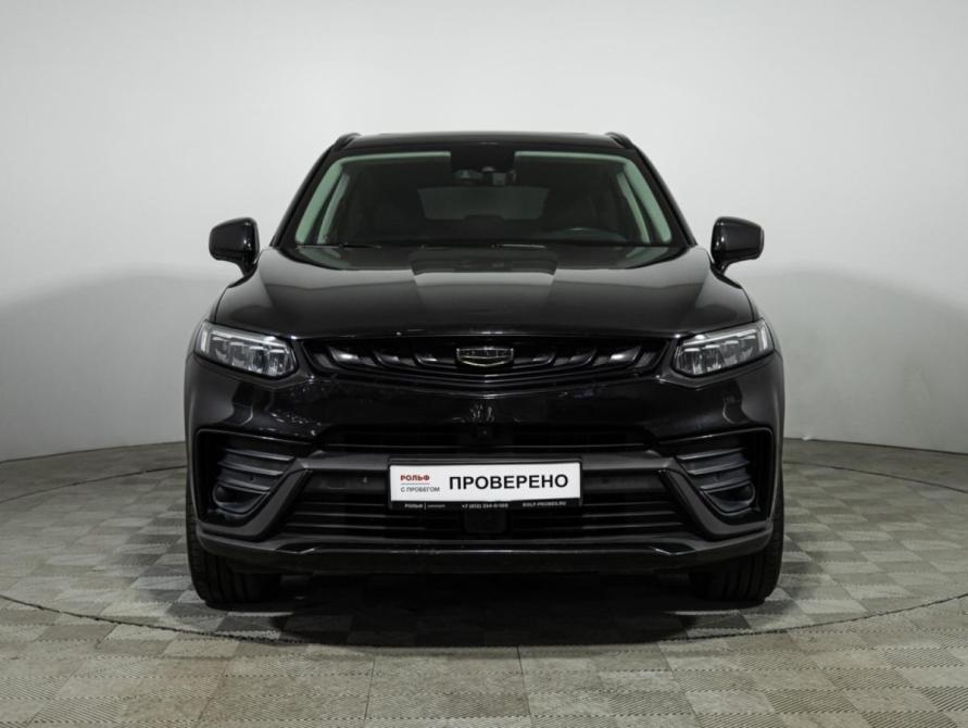 Geely Tugella I Санкт-Петербург  - изображение 2