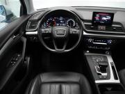 Audi Q5 II (FY) Москва  - изображение 49