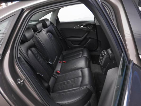 Audi A6 IV (C7) с пробегом 2013 года, цена 1 779 400 рублей, 173196 км, седан, Автокод Объявления