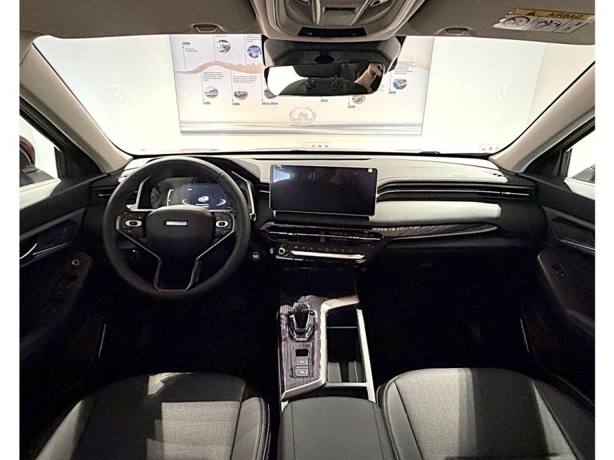 Haval Jolion I Рестайлинг 2 Москва  - изображение 10