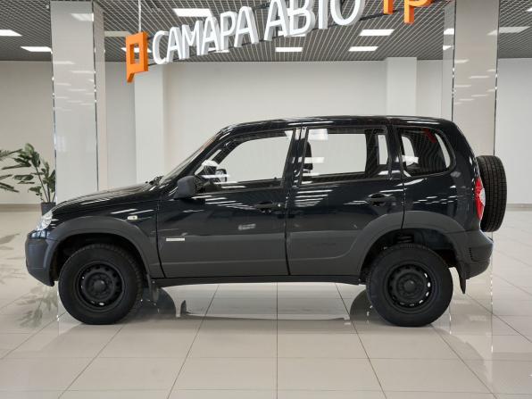 Chevrolet Niva I Рестайлинг с пробегом 2014 года, цена 519 000 рублей, 108351 км, внедорожник, Автокод Объявления