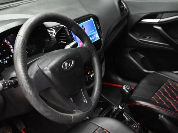 Lada (ВАЗ) Vesta I с пробегом 2019 года, цена 720 000 рублей, 199833 км, седан, Автокод Объявления