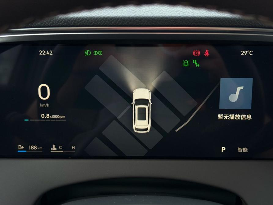 Geely Monjaro I Рестайлинг 2 Казань  - изображение 27