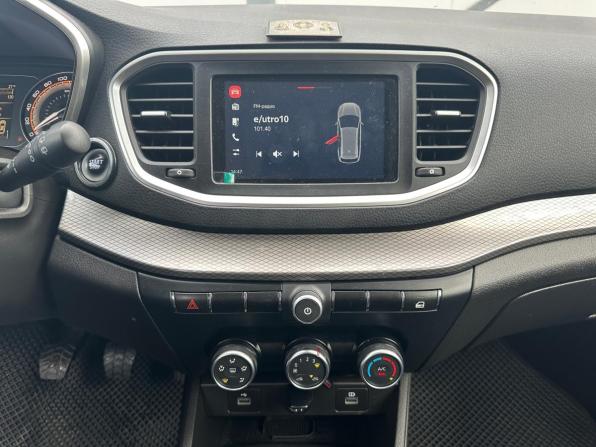 Lada (ВАЗ) Vesta I Рестайлинг (NG) с пробегом 2024 года, цена 1 400 000 рублей, 51000 км, универсал, Автокод Объявления