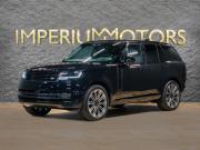 Land Rover Range Rover V Москва  - изображение 28