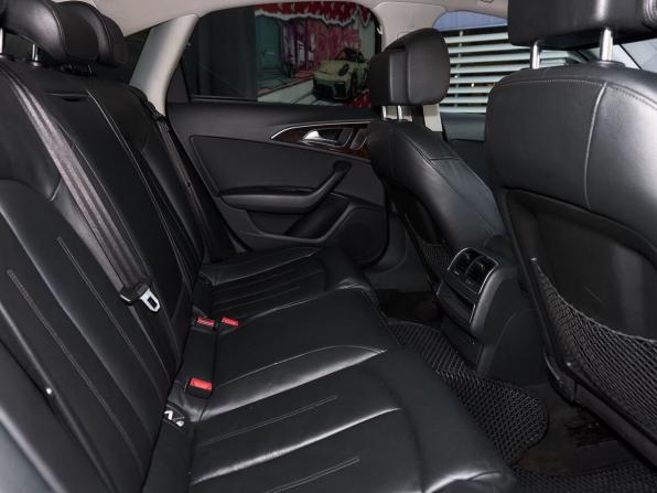 Audi A6 IV (C7) с пробегом 2012 года, цена 1 618 000 рублей, 212773 км, седан, Автокод Объявления