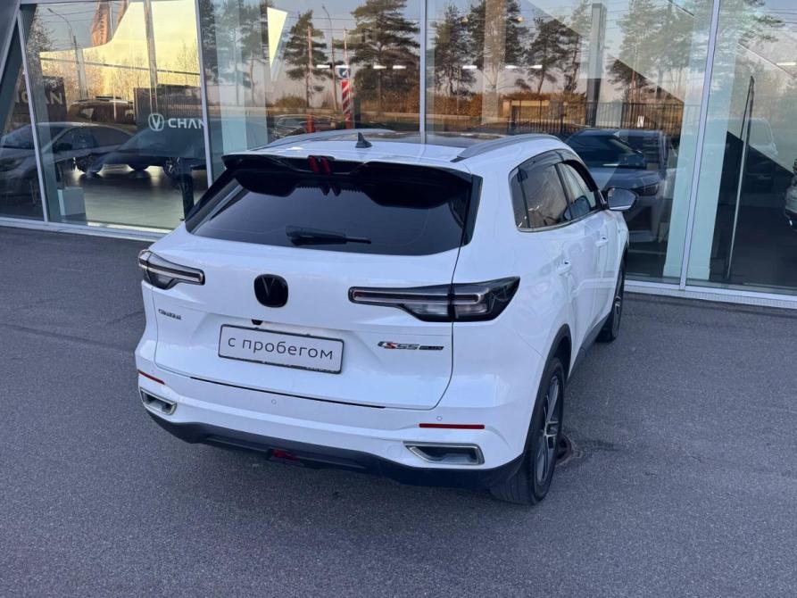 Changan CS55 Plus II Санкт-Петербург  - изображение 2