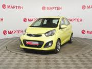 Kia Picanto II Вологда  - изображение 18