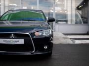 Mitsubishi Lancer X Рестайлинг Курган  - изображение 34