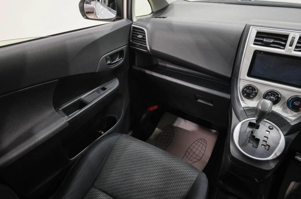 Toyota Ractis II Новокузнецк  - изображение 17