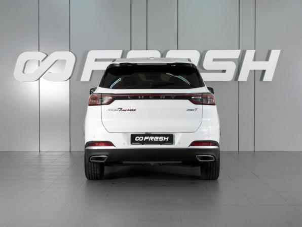Chery Tiggo 7 Pro Max I Рестайлинг с пробегом 2024 года, цена 2 060 000 рублей, 27492 км, внедорожник, Автокод Объявления