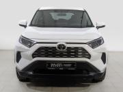 Toyota RAV4 V (XA50) Химки  - изображение 29